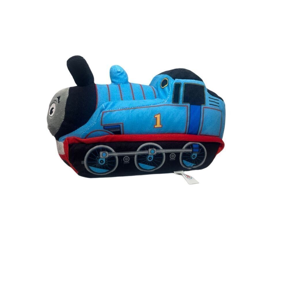 Thomas & Friends Plush Thomas the Tank Engine Toy